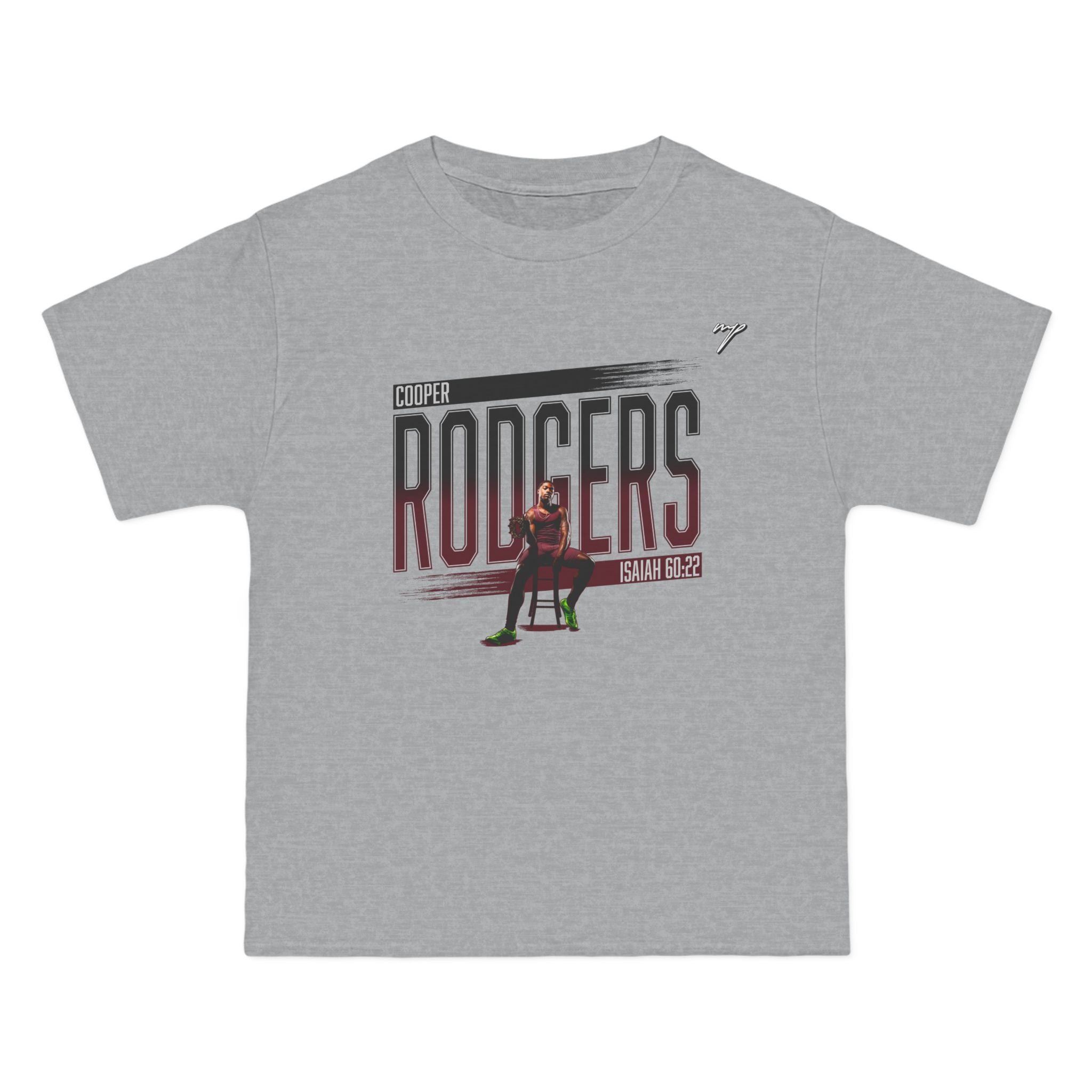 Cooper Rodgers Vintage Tee