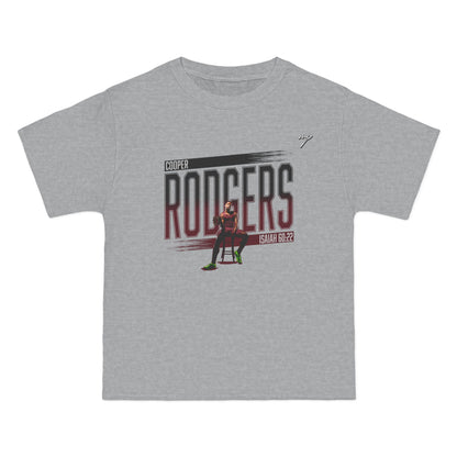 Cooper Rodgers Vintage Tee