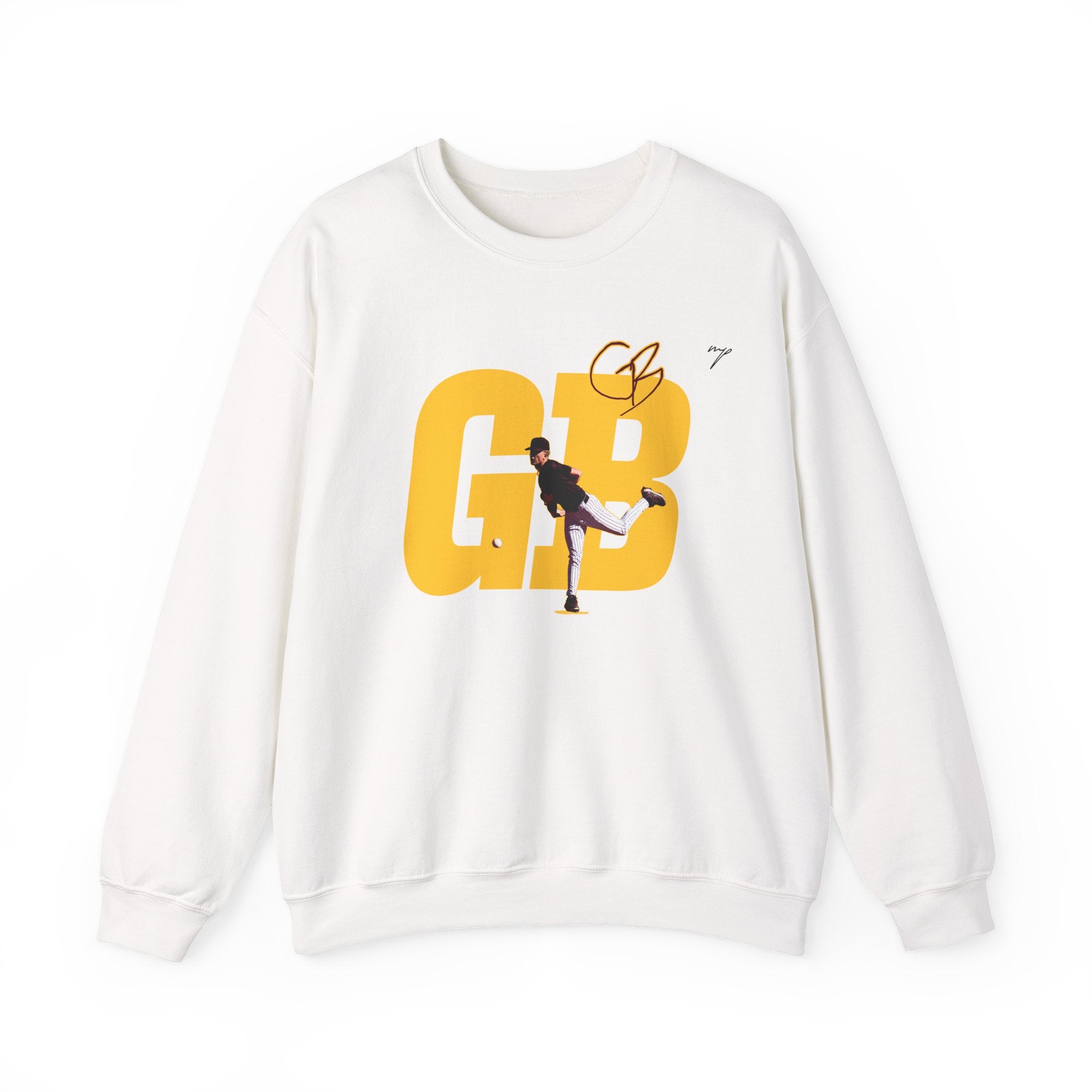 Gavyn Bowen Crewneck