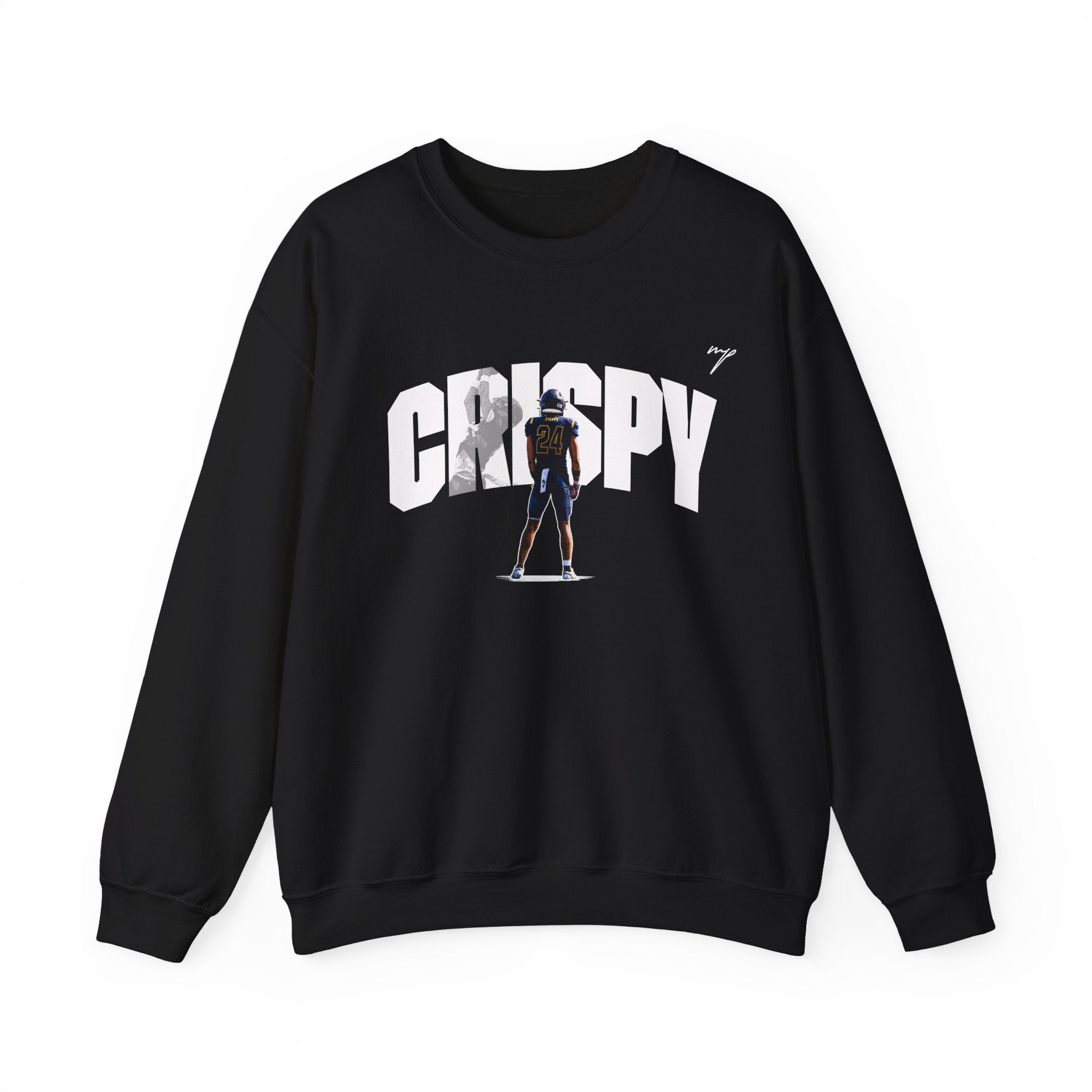 Brice Taylor Crewneck
