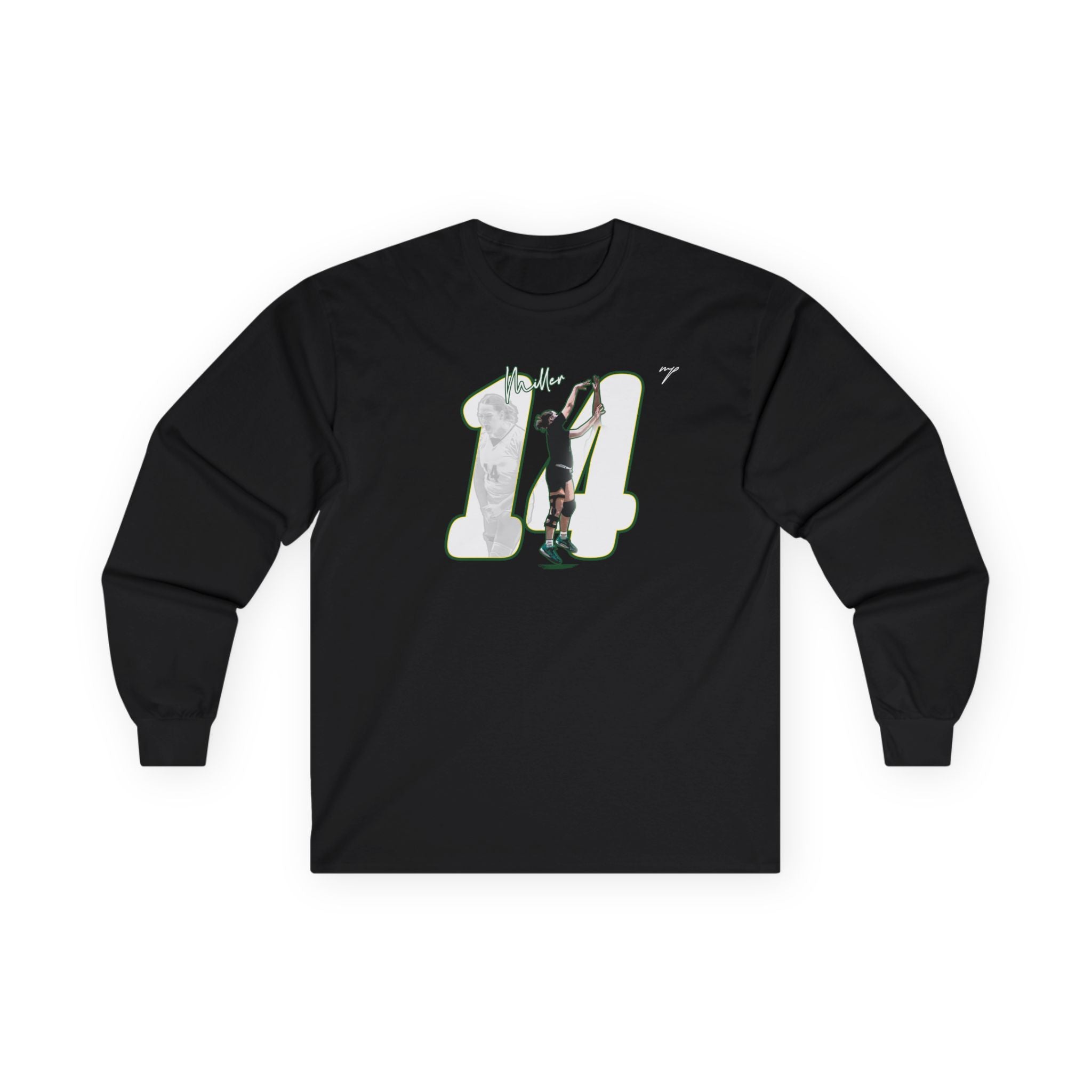 Saige Miller Long Sleeve Tee