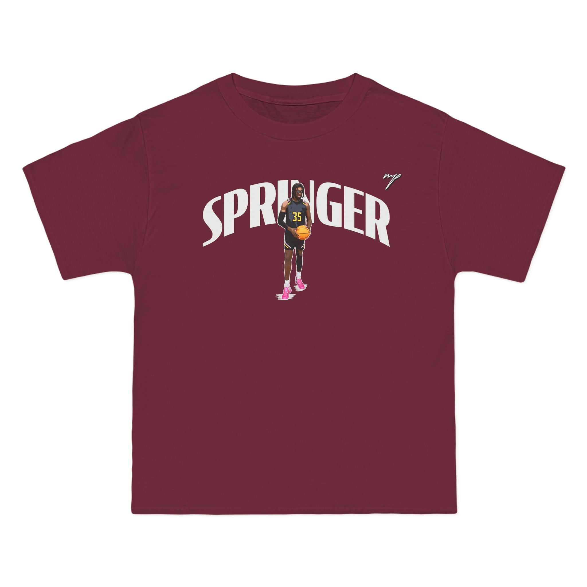 Gabe Springer Vintage Tee