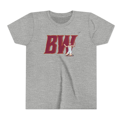 Billy Ward YOUTH Graphic Tee