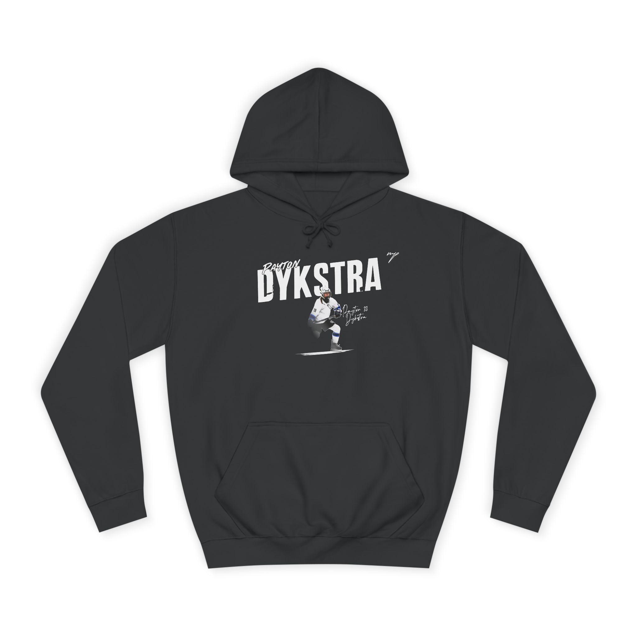 Payton Dykstra Hoodie