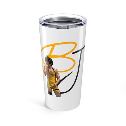 Blake Jones Tumbler Mug