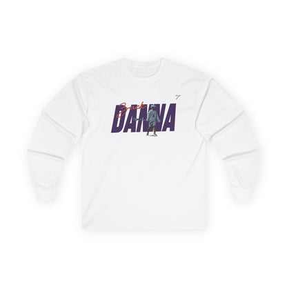 Zack Danna Long Sleeve