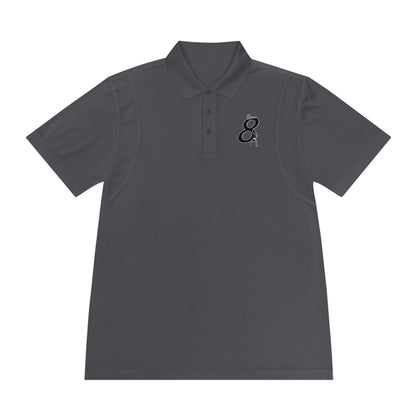 Brody Spear Polo