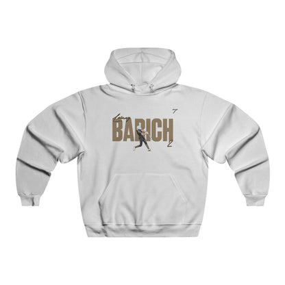 Lainey Babich Vintage Hoodie