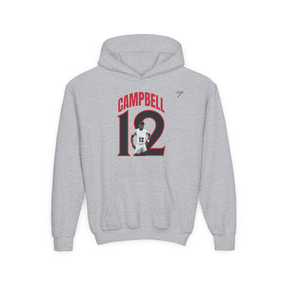 Nikyle Campbell YOUTH Hoodie