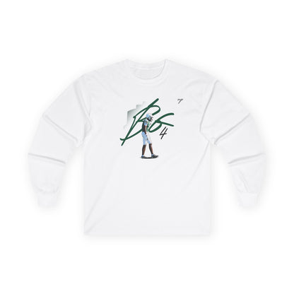 Brian Butler Long Sleeve Tee