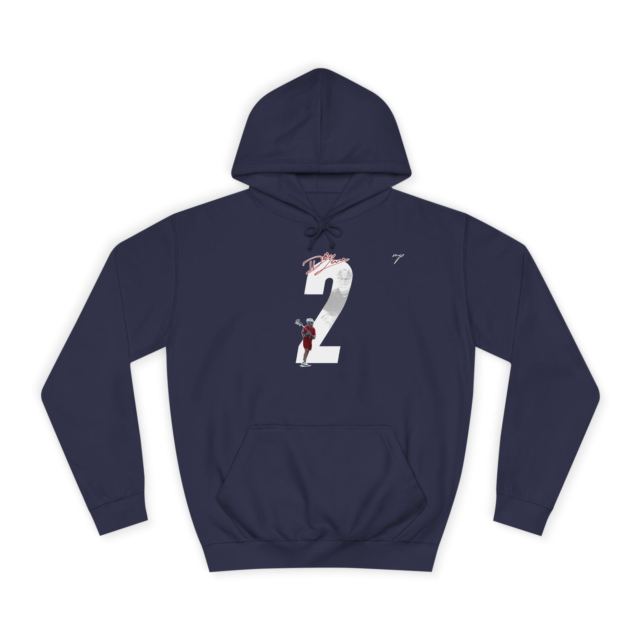 Dash Lane Hoodie