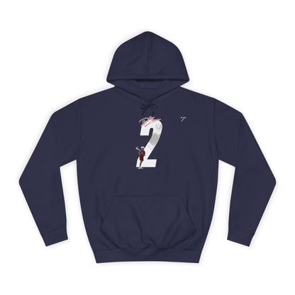 Dash Lane Hoodie
