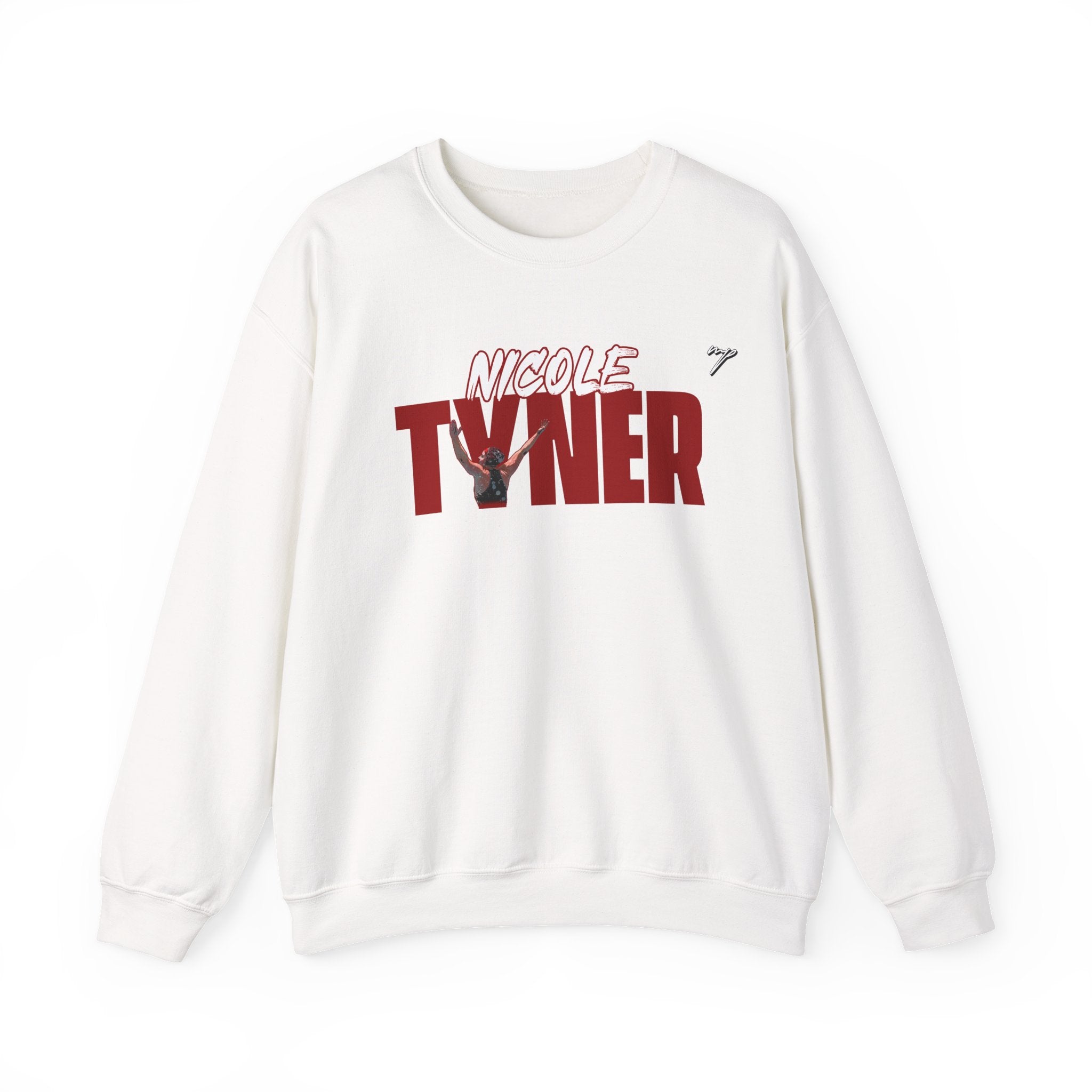 Nicole Tyner Crewneck