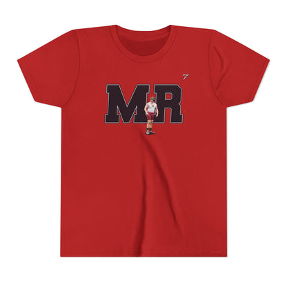 Marc Richardson YOUTH Graphic Tee