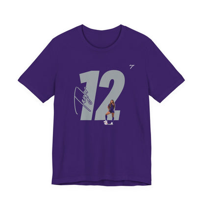 Madison Taylor Graphic Tee