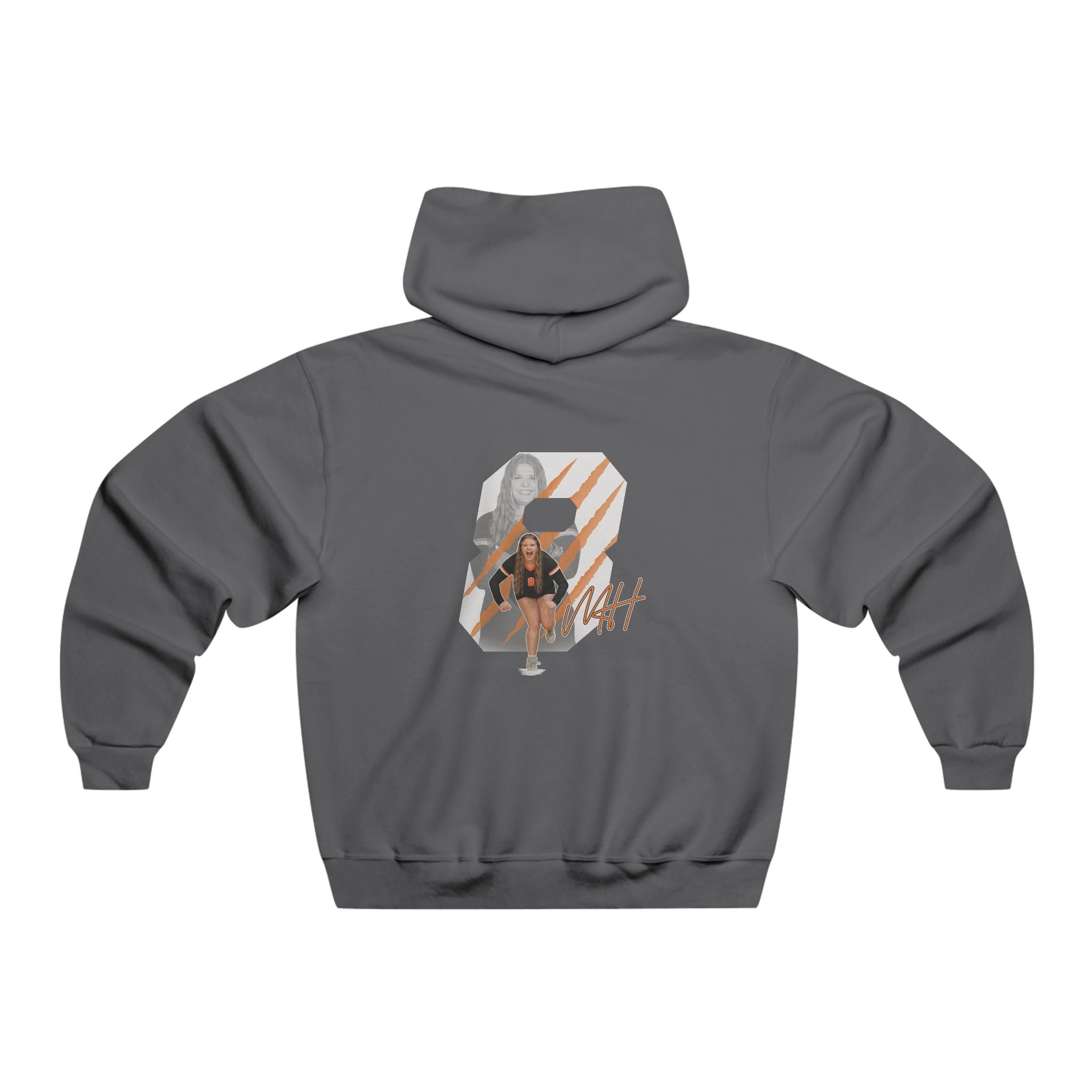 Marissa Heironimus Vintage Hoodie