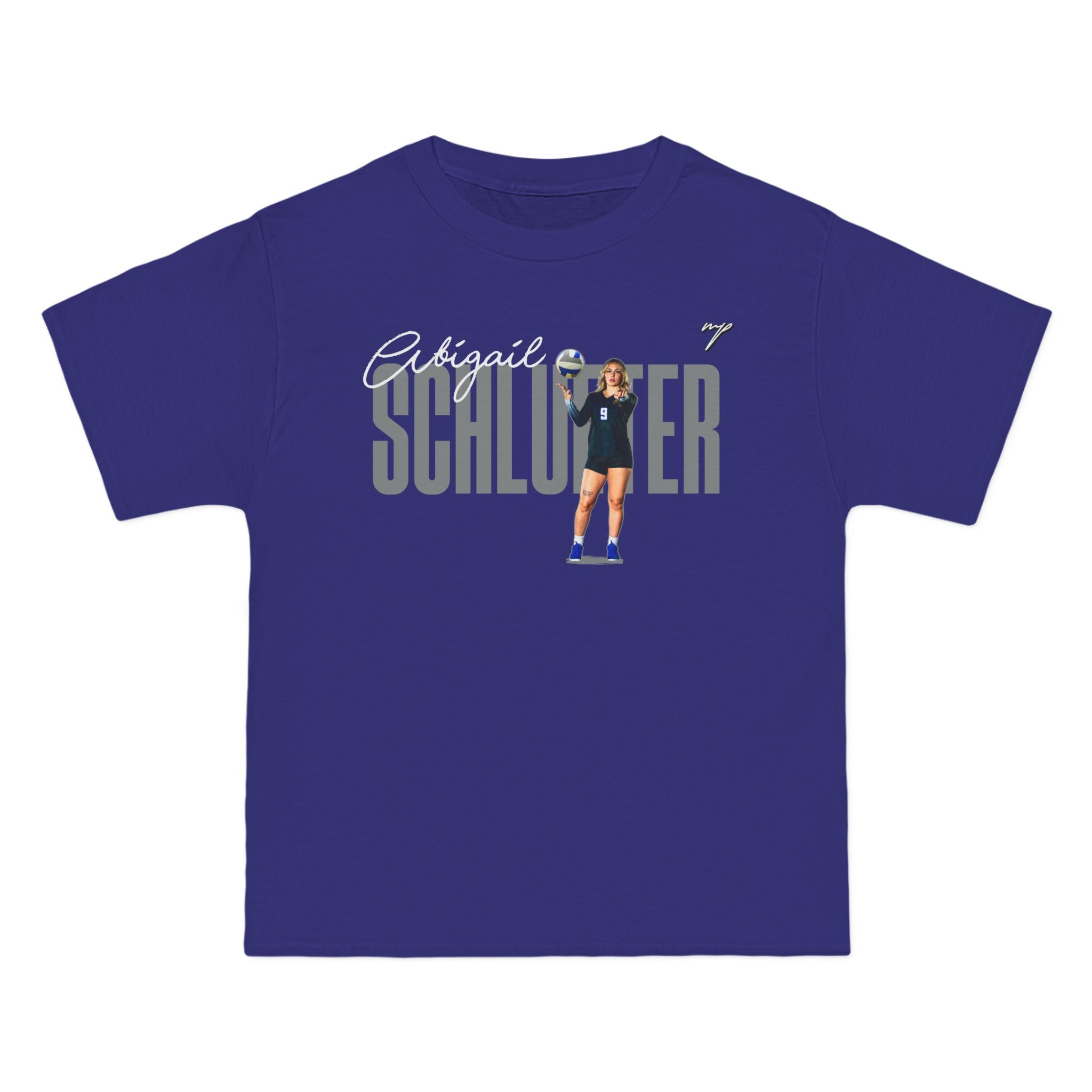 Abigail Schlueter Vintage Tee