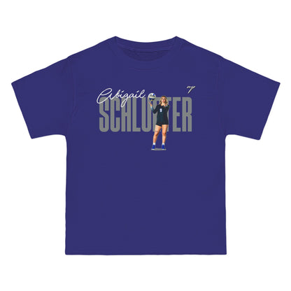 Abigail Schlueter Vintage Tee