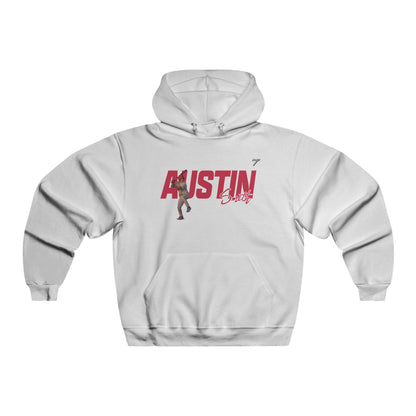 Austin Smith Vintage Hoodie