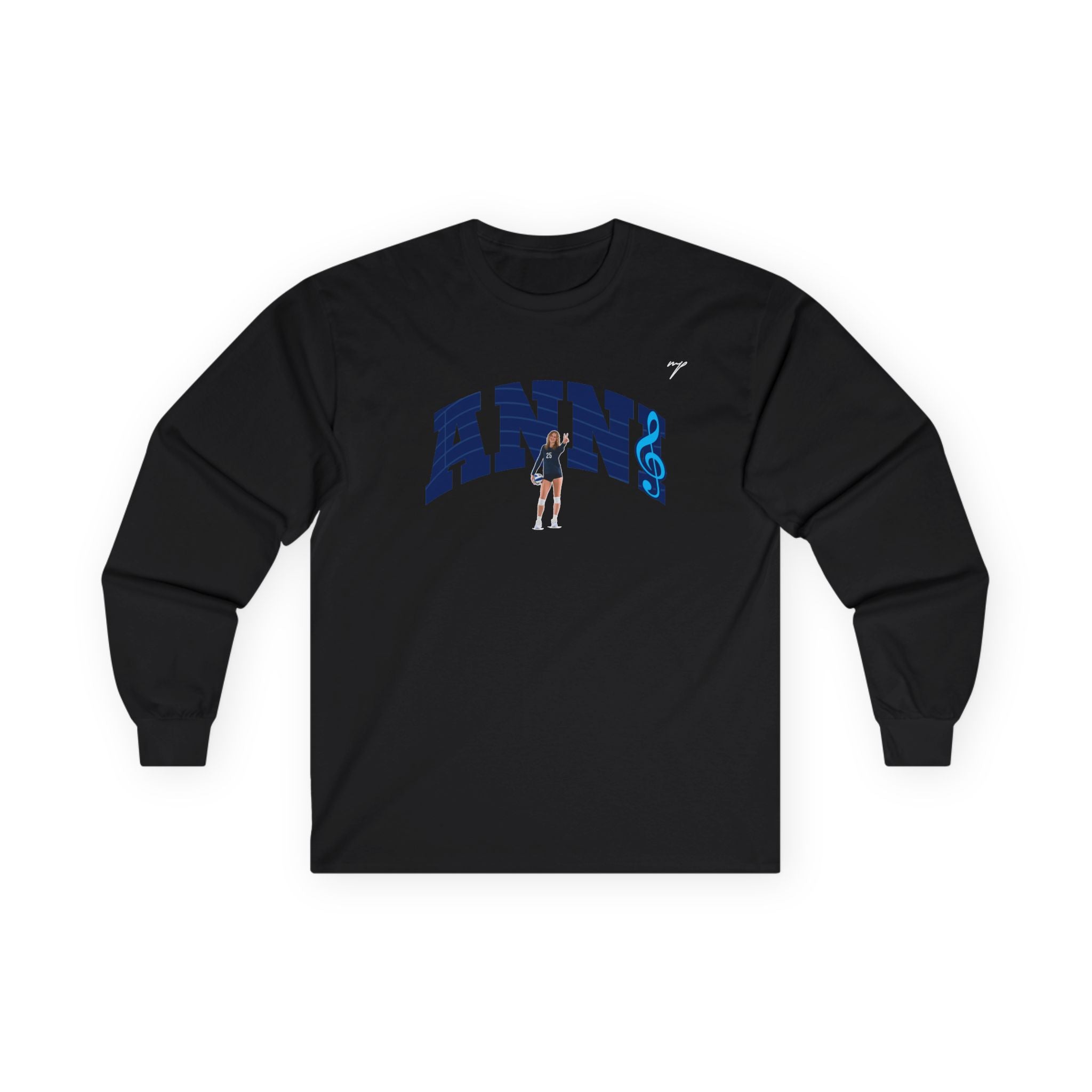 Annika Veurink Long Sleeve