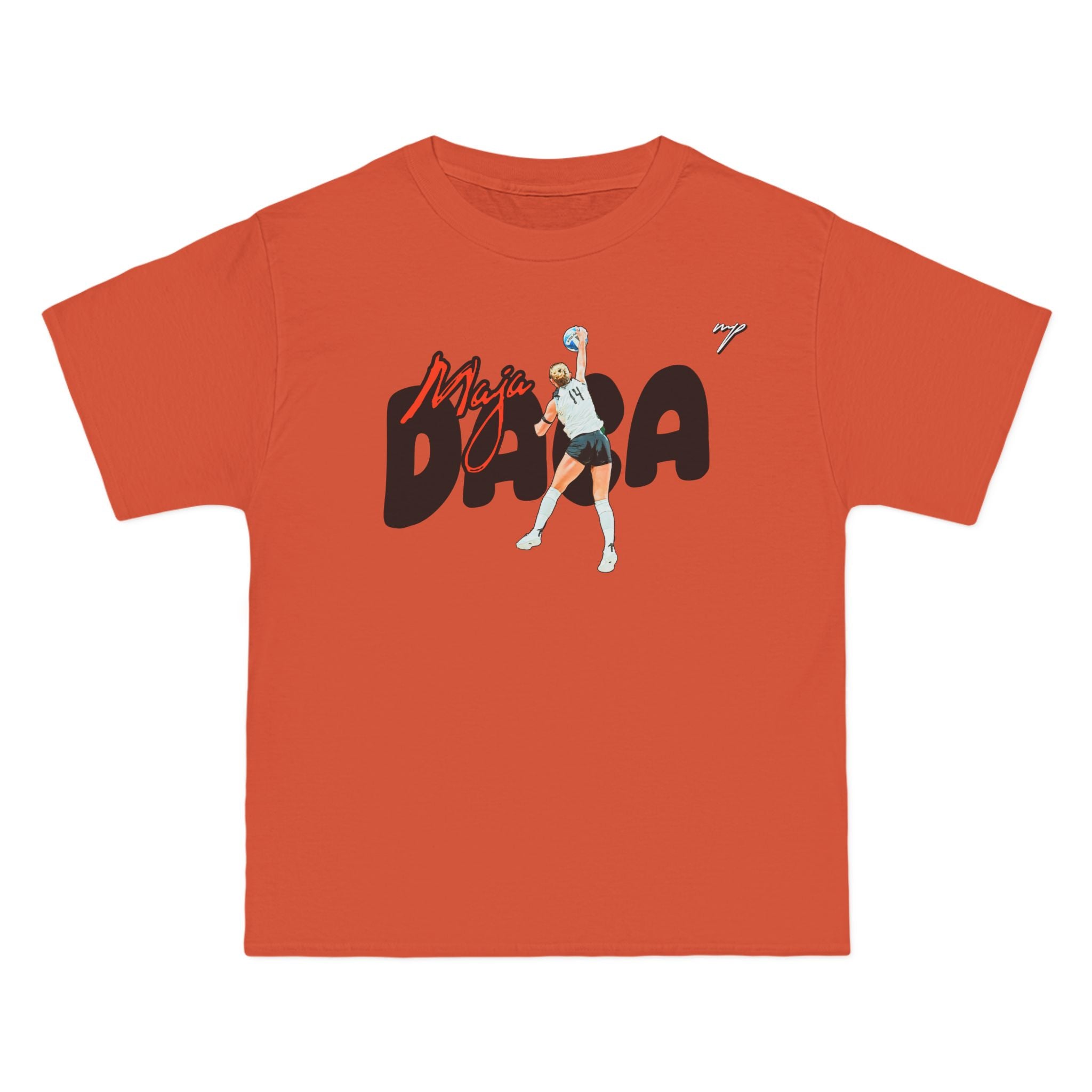 Maja Daca Vintage Tee