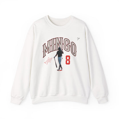 Aaron Mingo Crewneck