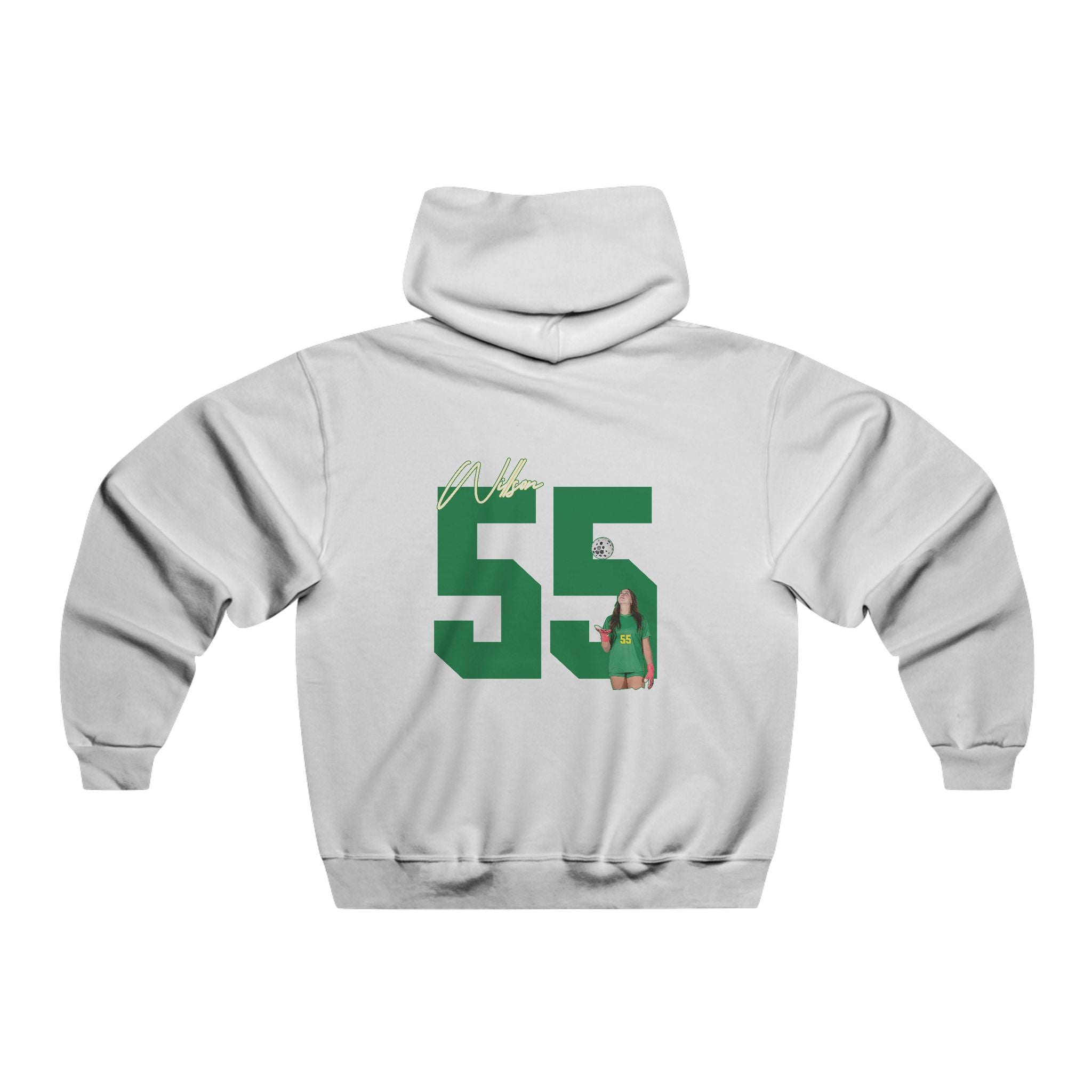 Rowan Willson Vintage Hoodie