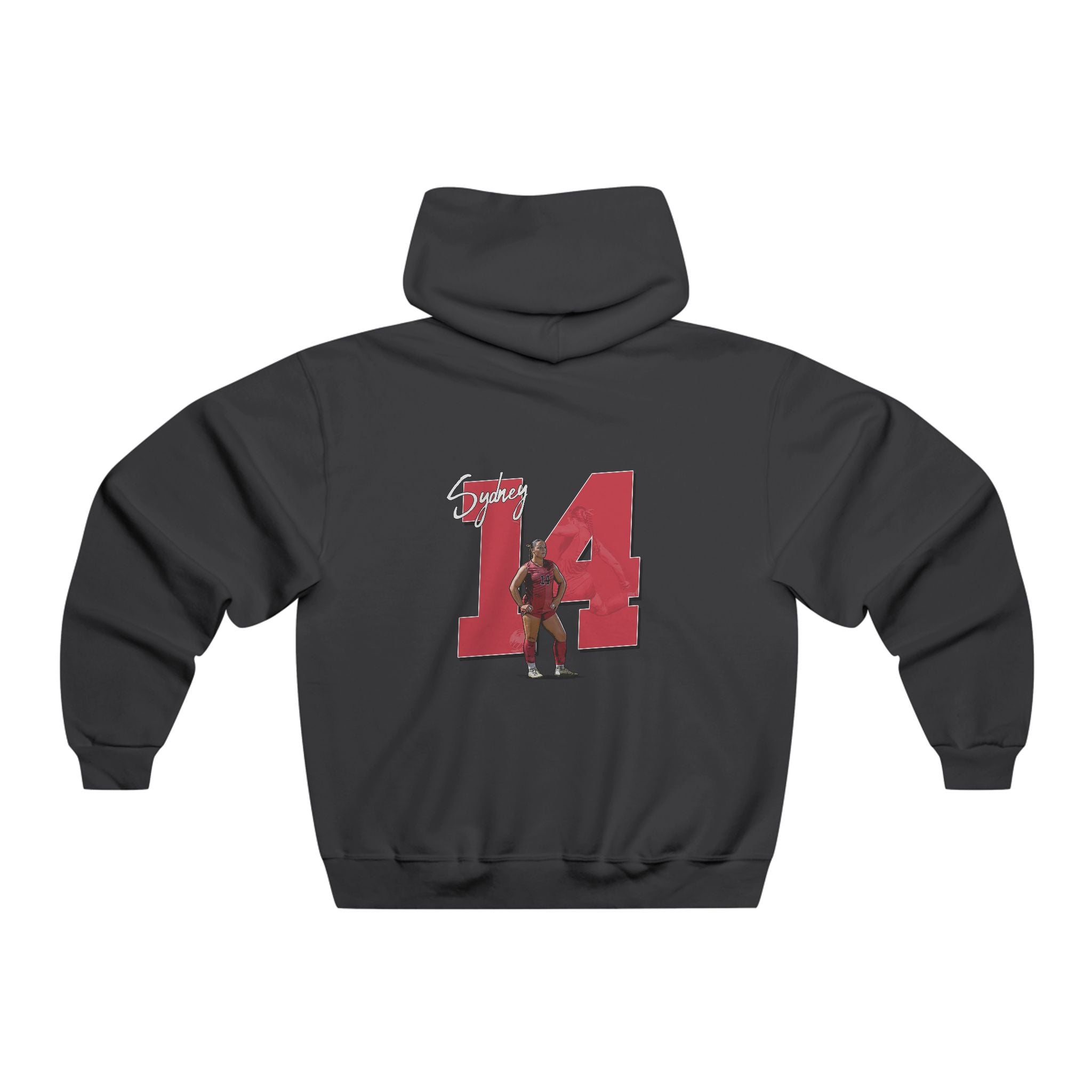 Sydney Lipkin Vintage Hoodie