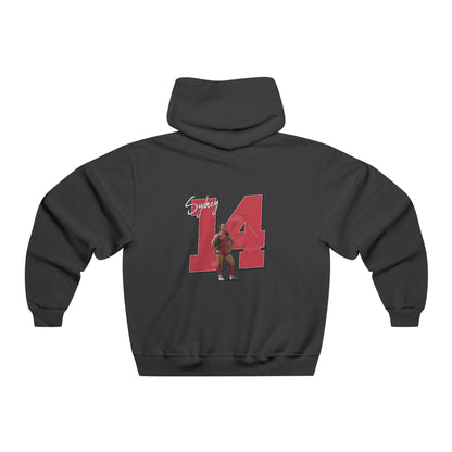 Sydney Lipkin Vintage Hoodie