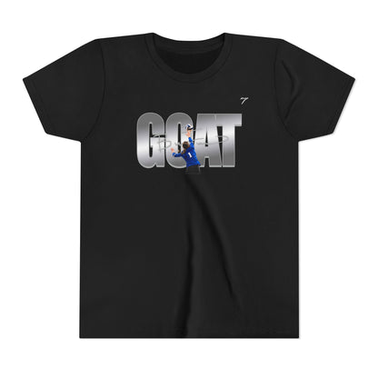 Bella Faria YOUTH Graphic Tee