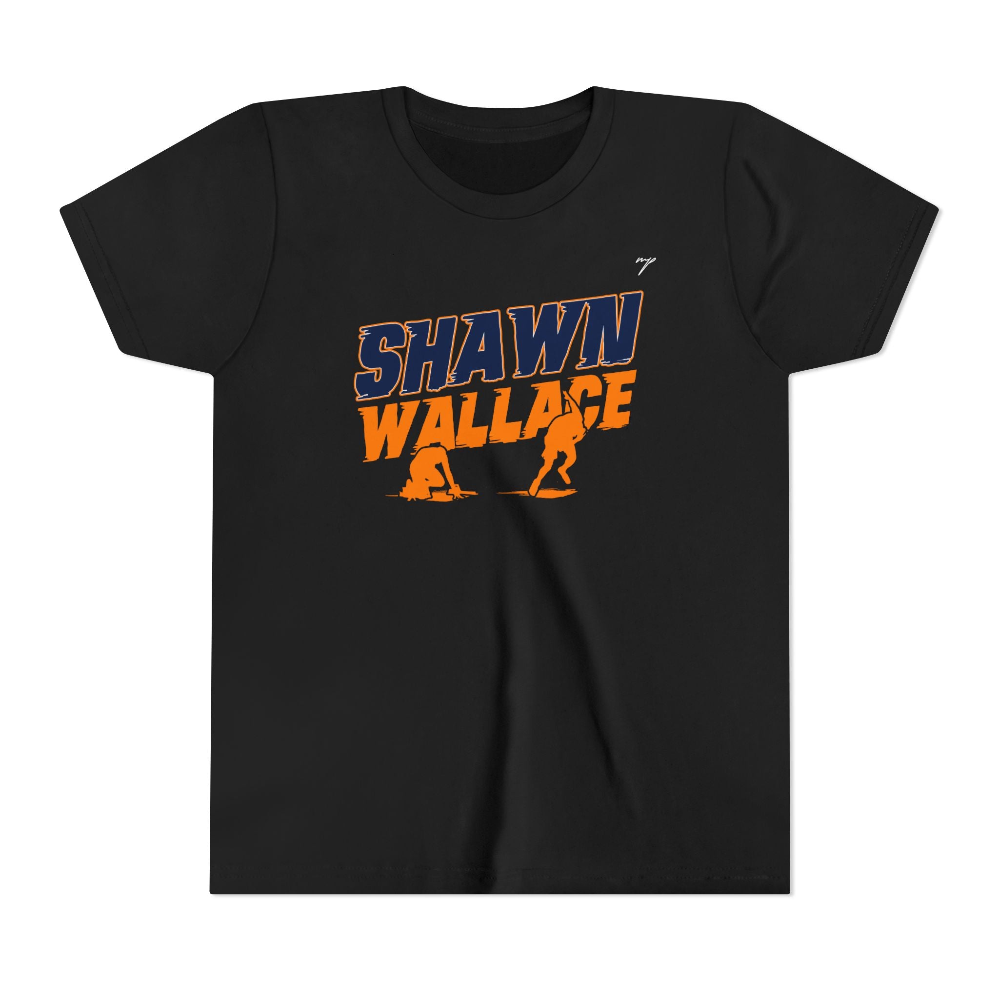 Shawn Wallace YOUTH Graphic Tee