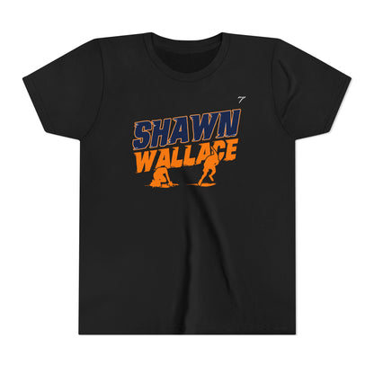 Shawn Wallace YOUTH Graphic Tee
