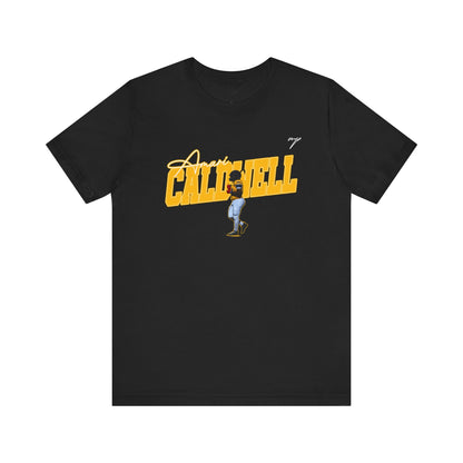 Amari Caldwell Graphic Tee