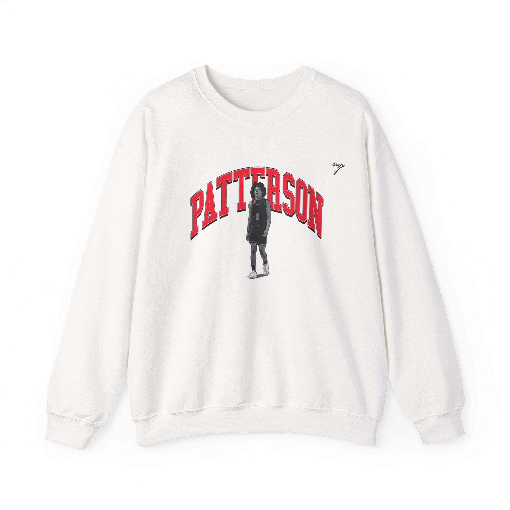 Adyn Patterson Crewneck