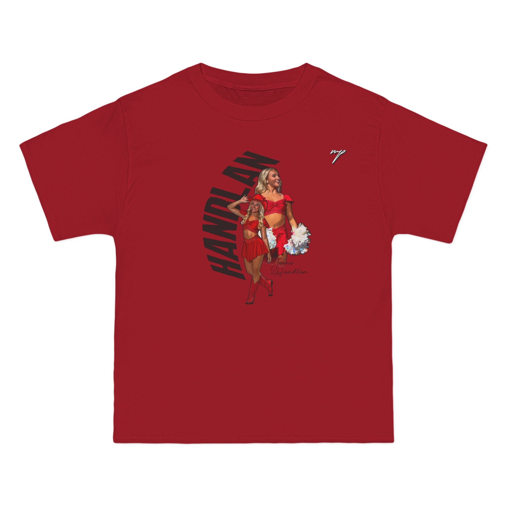 Jenna Handlan Vintage Tee