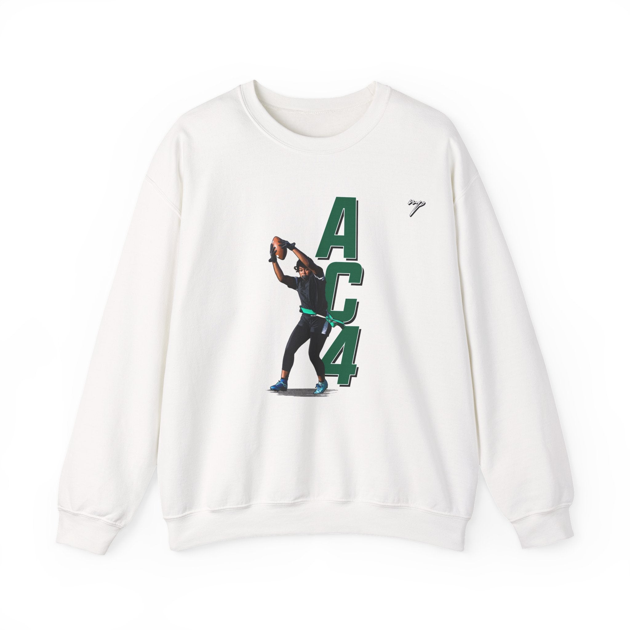 Aaliyah Cox Crewneck