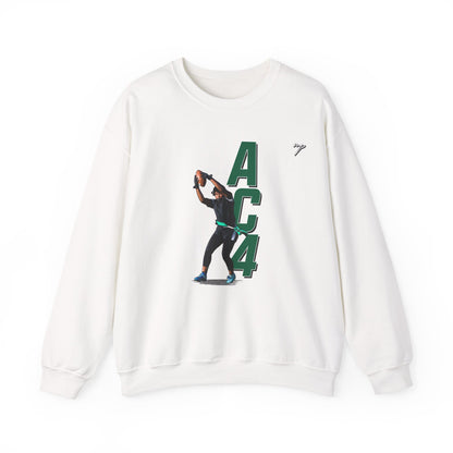 Aaliyah Cox Crewneck