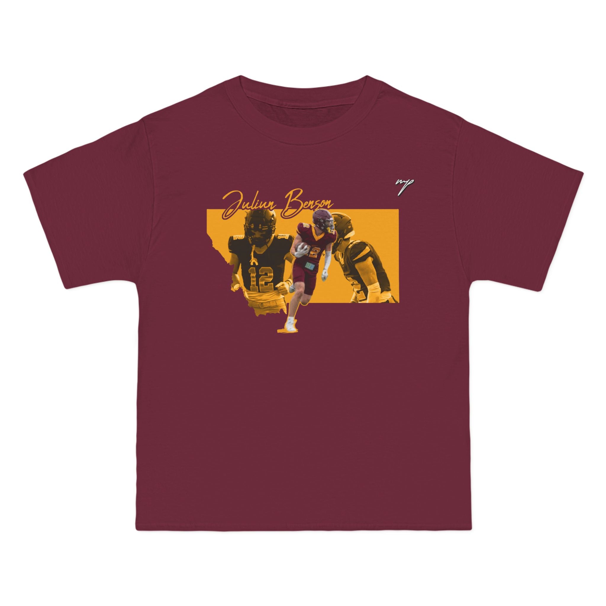 Juliun Benson Vintage Tee