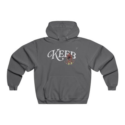 Kibren Moore Vintage Hoodie