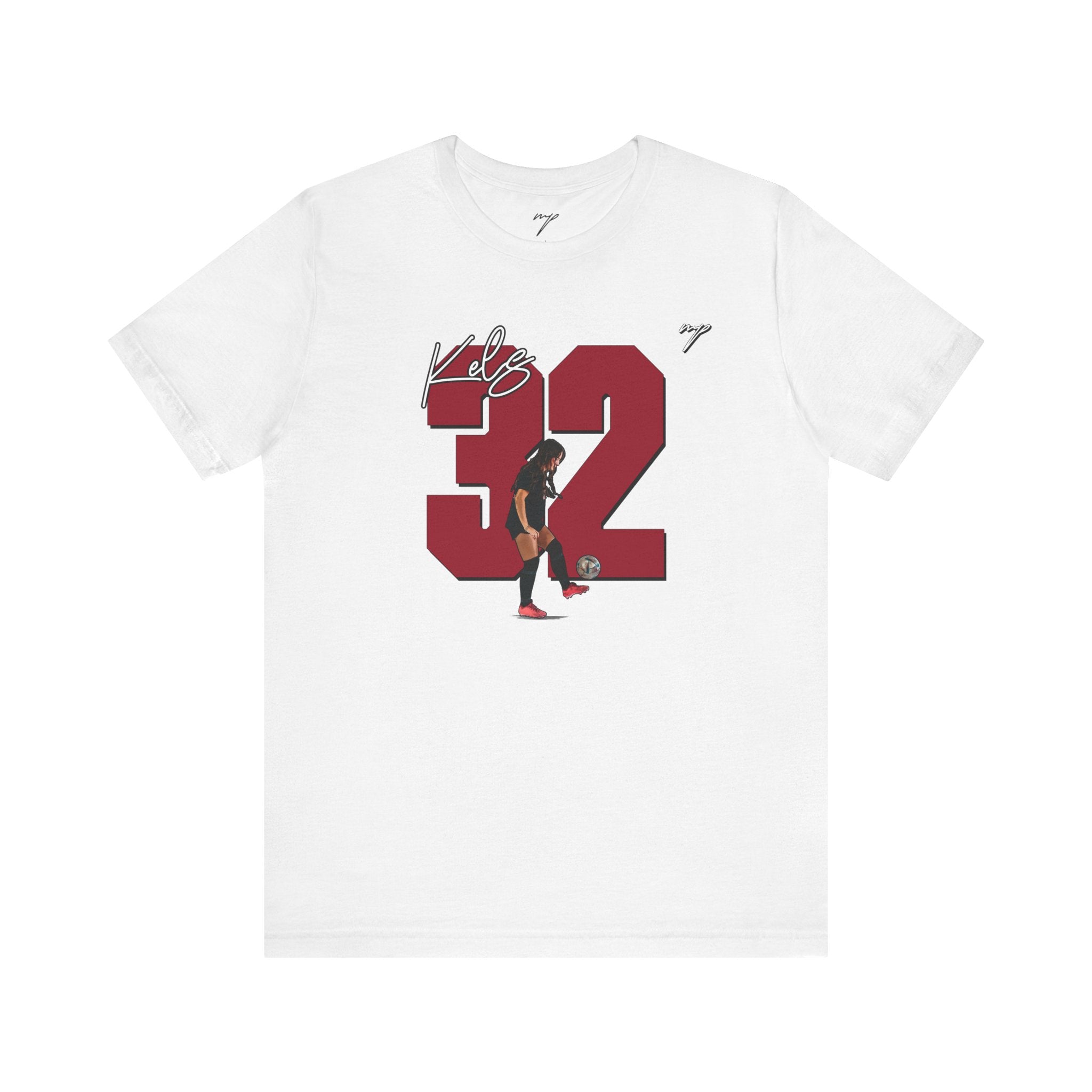 Kelsey Castillo Graphic Tee