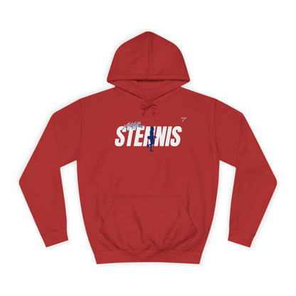 Matthew Stennis Hoodie