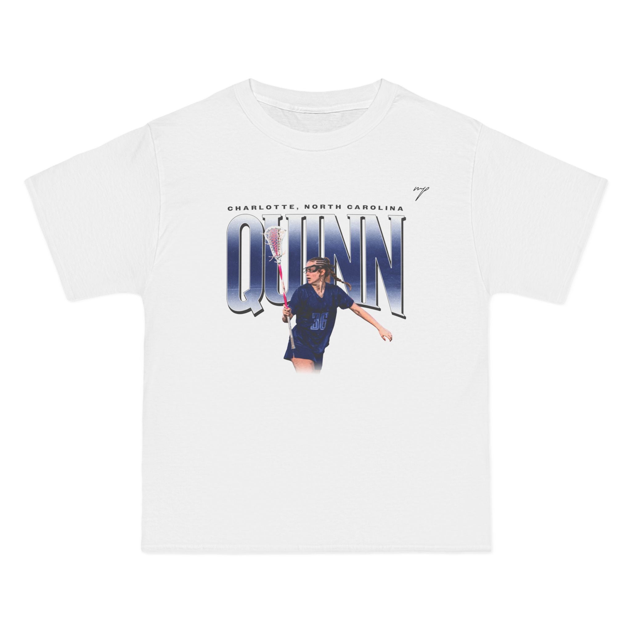 Quinn Sterenchuk Vintage Tee