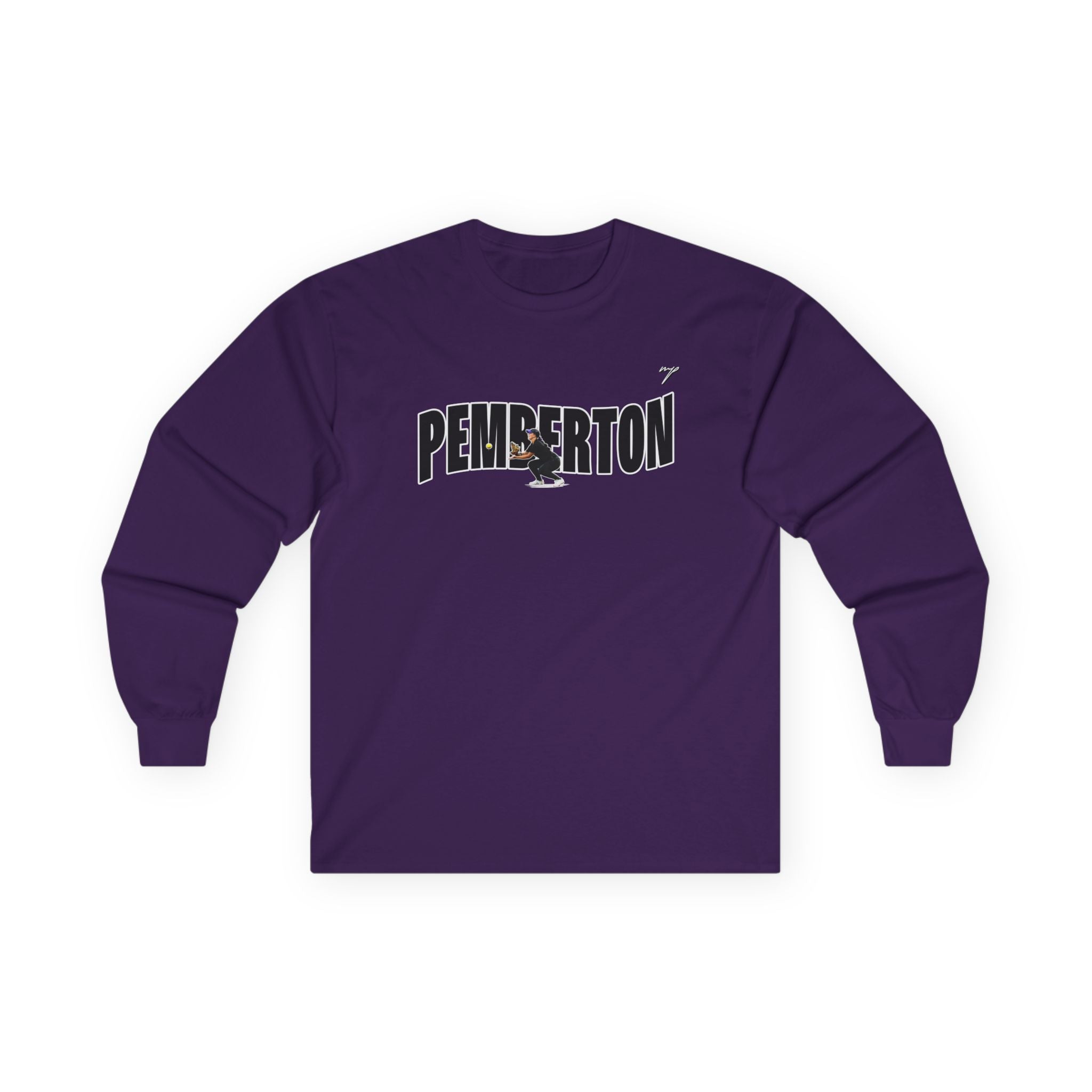 Avery Pemberton Long Sleeve Tee