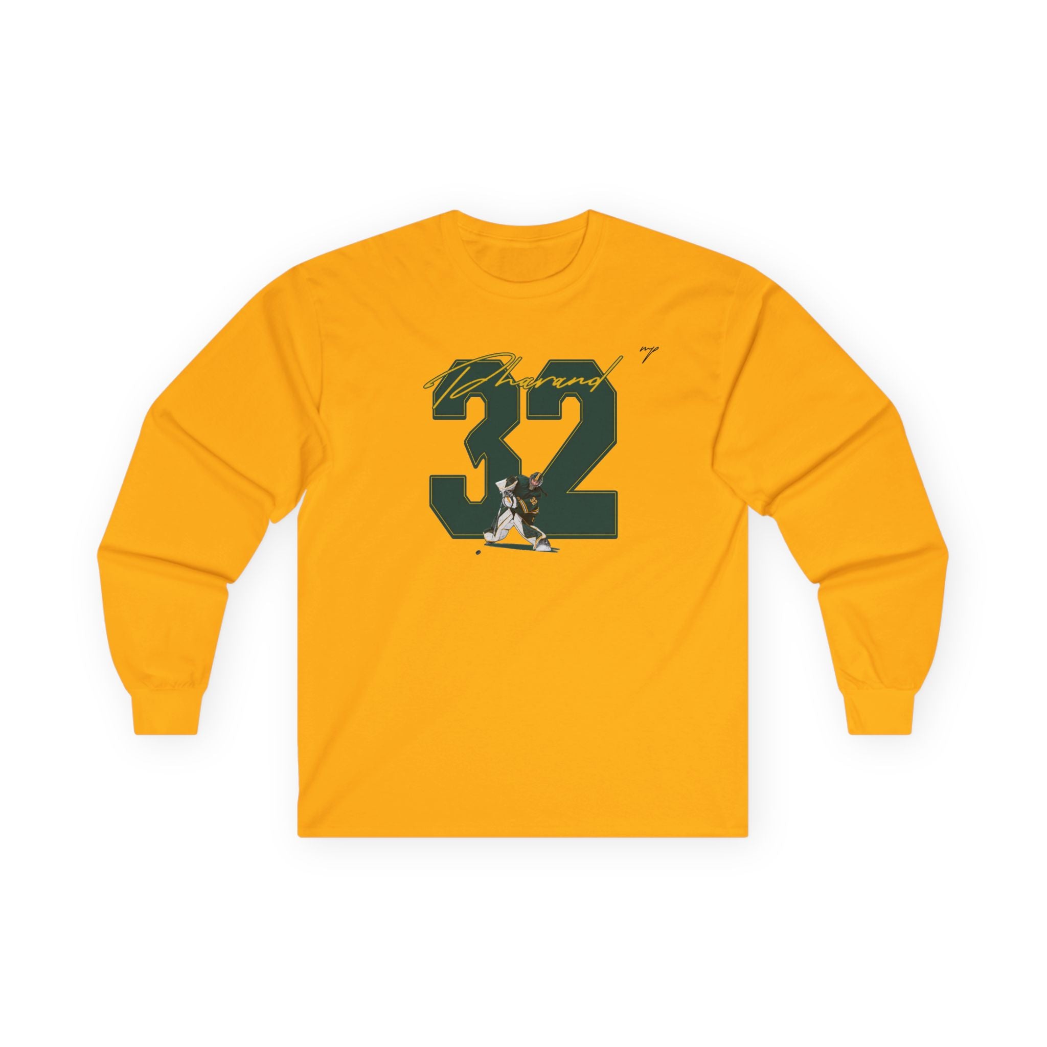 Kalia Pharand Long Sleeve