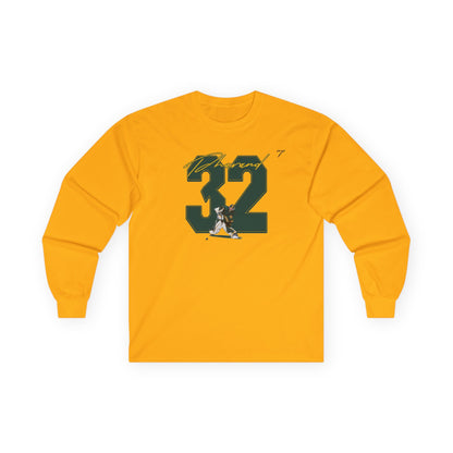 Kalia Pharand Long Sleeve