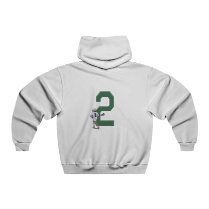 Thomas Kirnie Vintage Hoodie