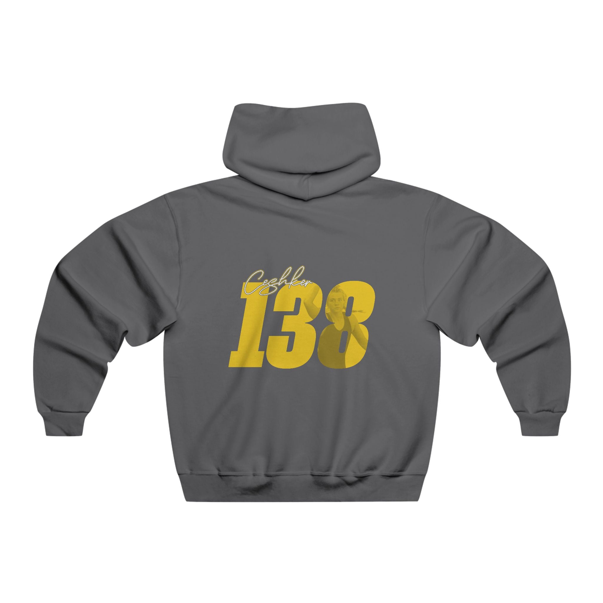 Carley Ceshker Vintage Hoodie