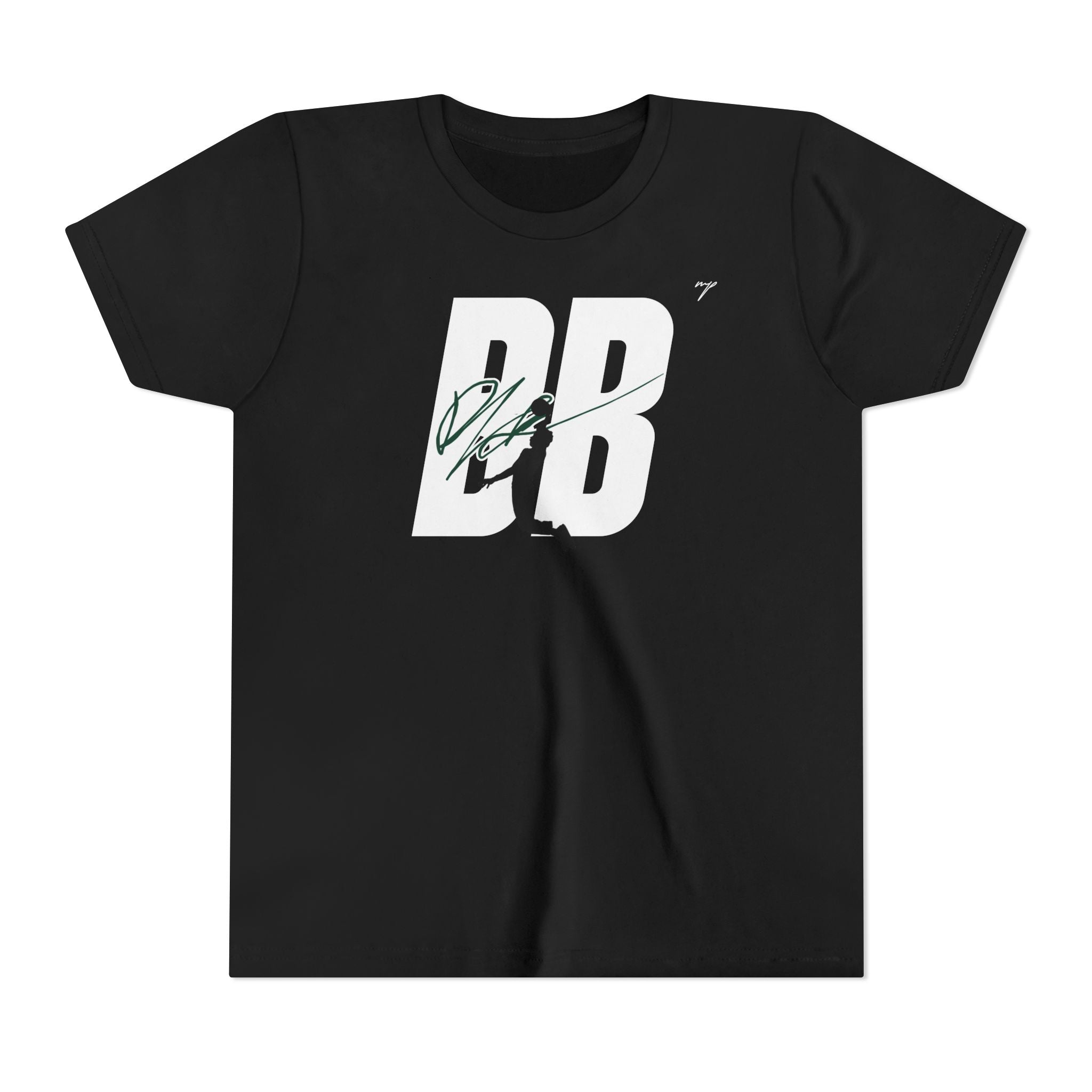 Brayden Barron YOUTH Graphic Tee