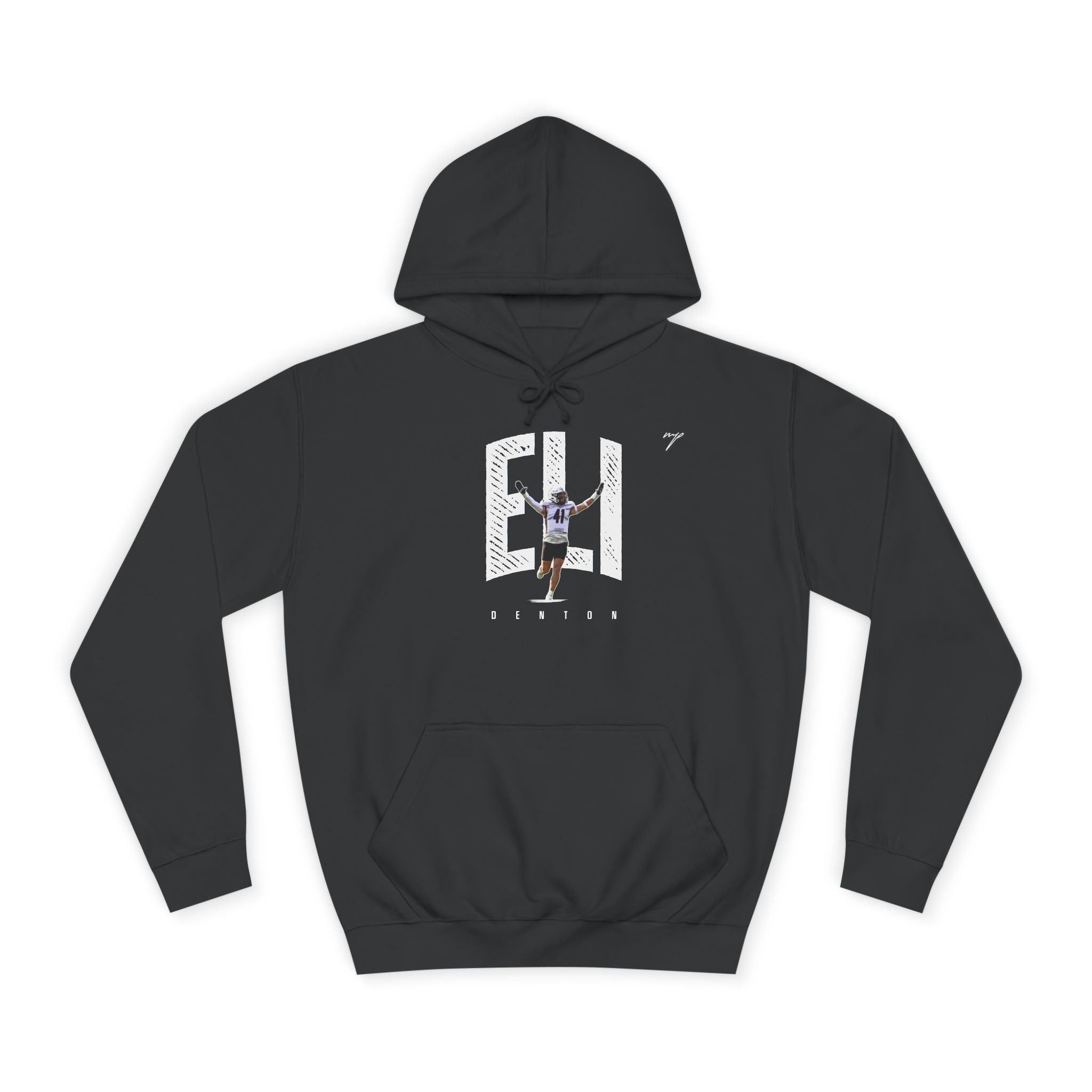 Eli Denton Hoodie
