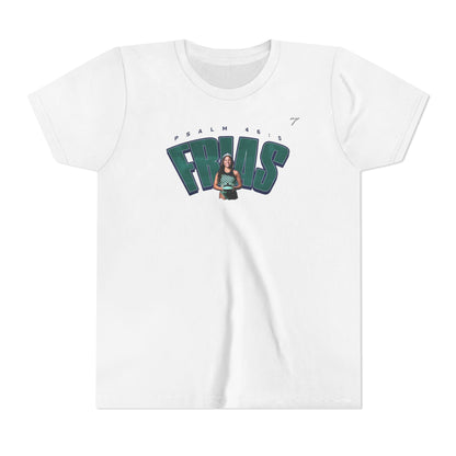 Audrina Frias YOUTH Graphic Tee